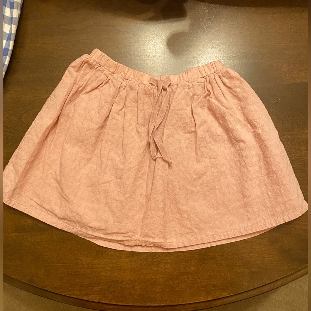 Edgehill Collection skirt sz 5